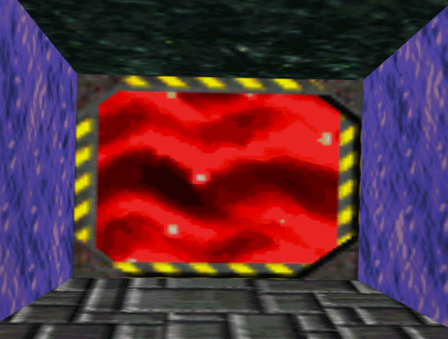 Teleport