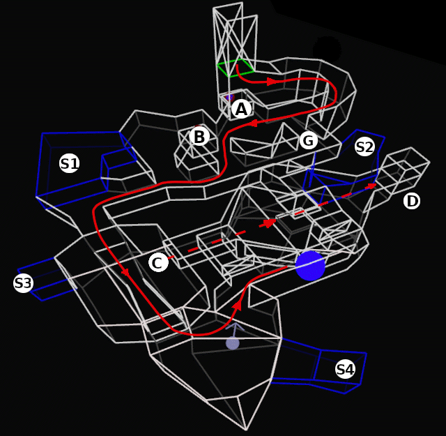 level 13