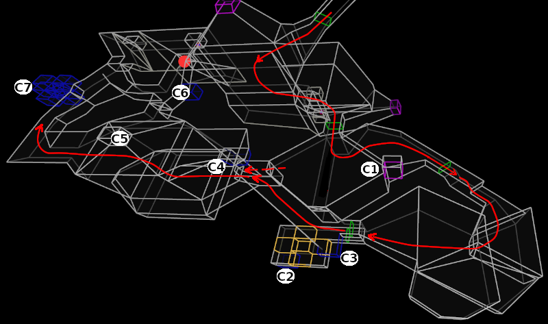 level 15
