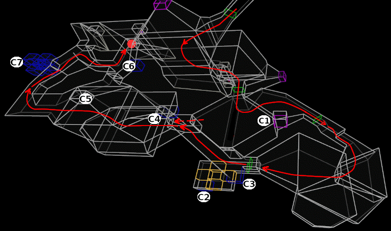 level 15