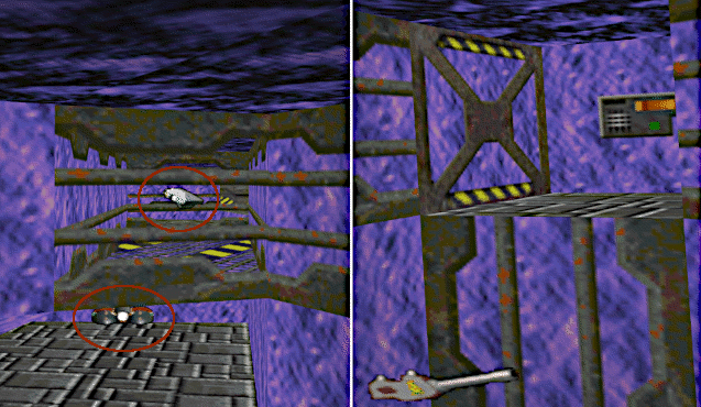 level 16